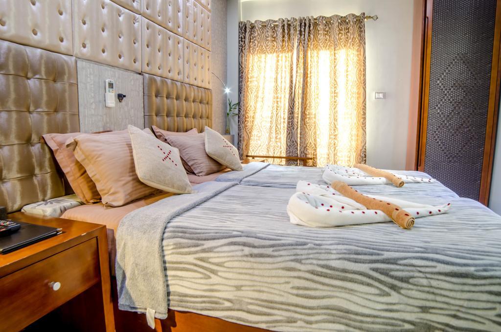 Newtown Inn Hulhumalé Eksteriør billede