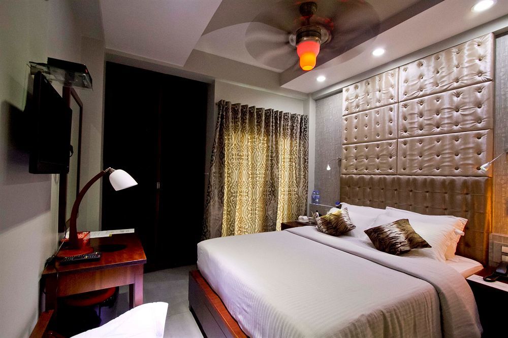 Newtown Inn Hulhumalé Eksteriør billede