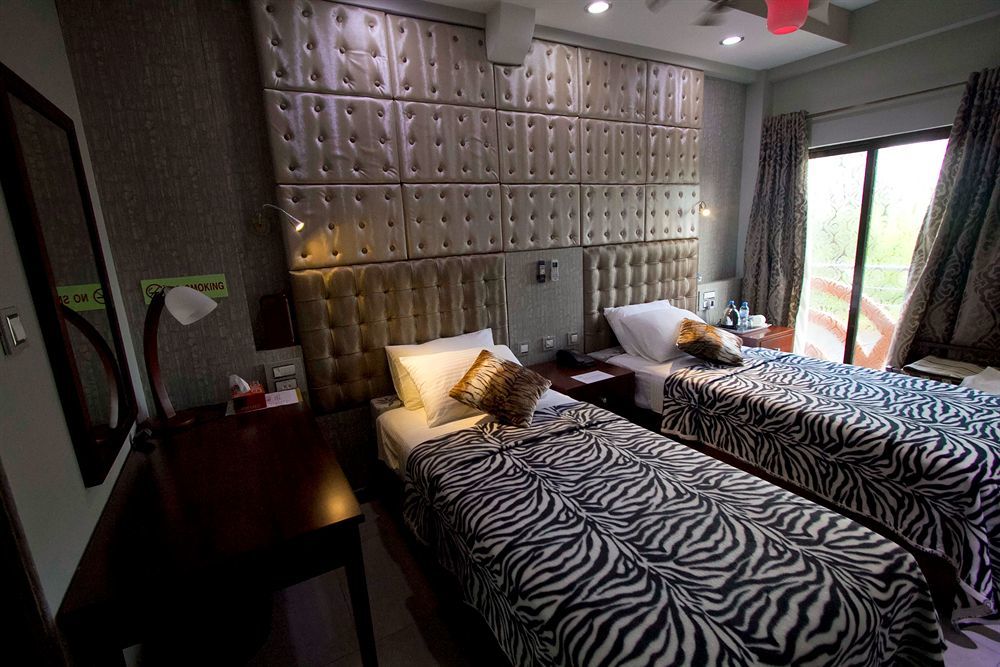 Newtown Inn Hulhumalé Eksteriør billede